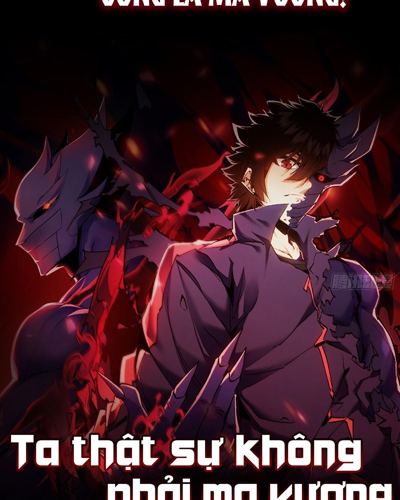 Đọc truyện [LCVT] Ta thực sự không phải Ma Vương - Chap 0